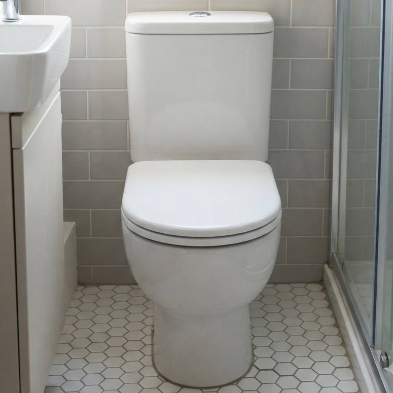 Compact Space