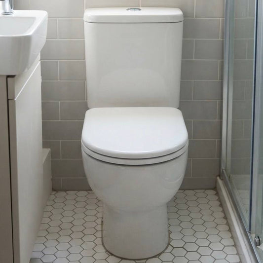 Compact Space